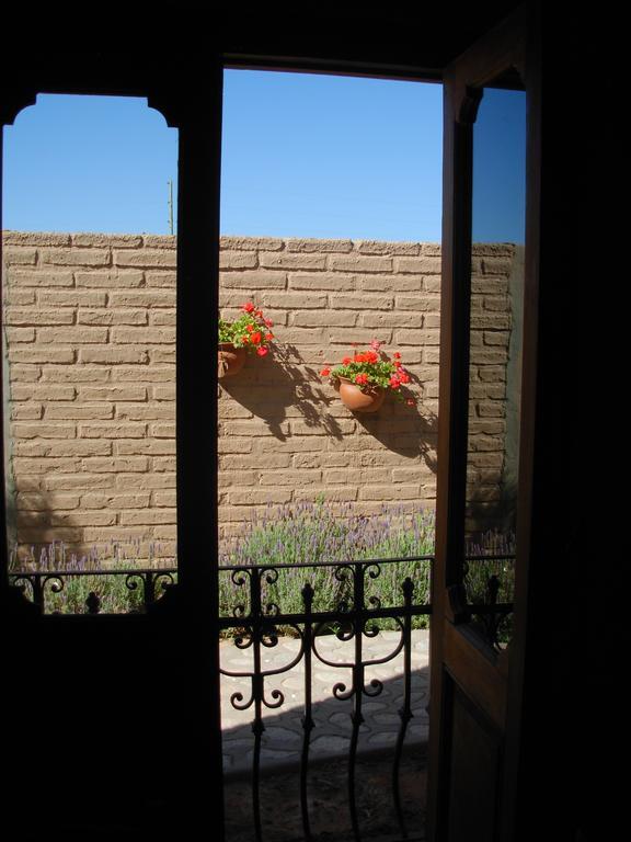 Balcones De San Carlos - Casa Balcones Кафаяте Екстер'єр фото