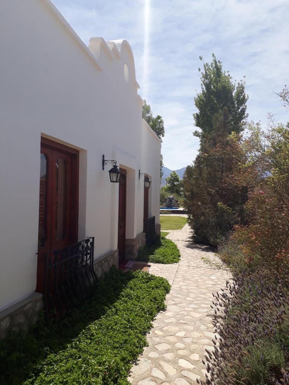 Balcones De San Carlos - Casa Balcones Кафаяте Екстер'єр фото