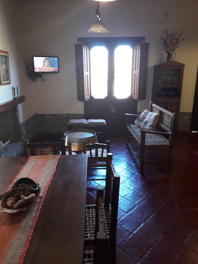 Balcones De San Carlos - Casa Balcones Кафаяте Екстер'єр фото