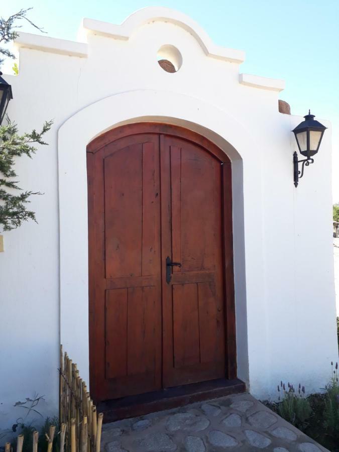 Balcones De San Carlos - Casa Balcones Кафаяте Екстер'єр фото