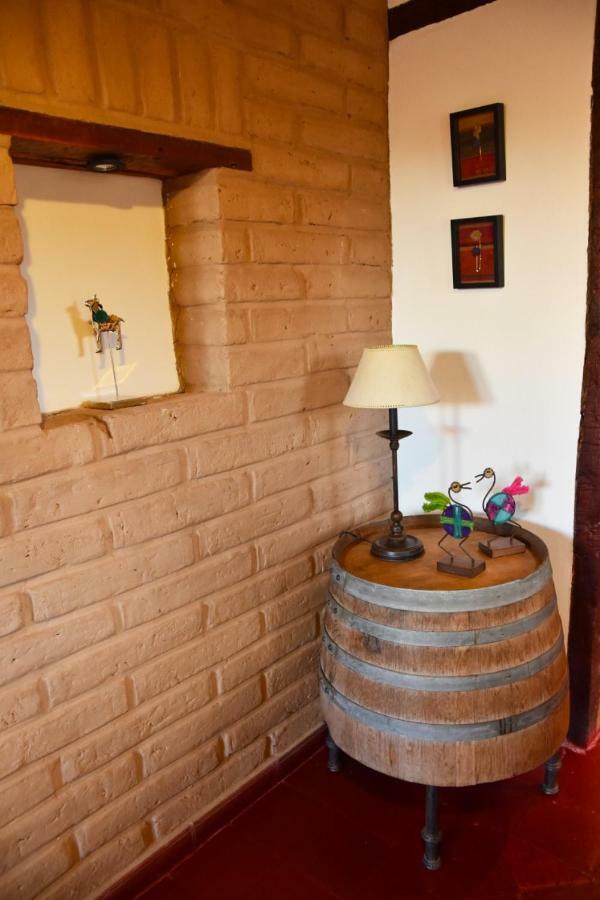 Balcones De San Carlos - Casa Balcones Кафаяте Екстер'єр фото