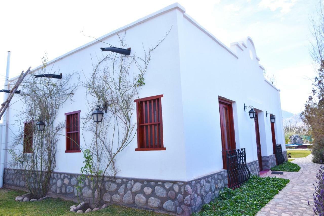 Balcones De San Carlos - Casa Balcones Кафаяте Екстер'єр фото